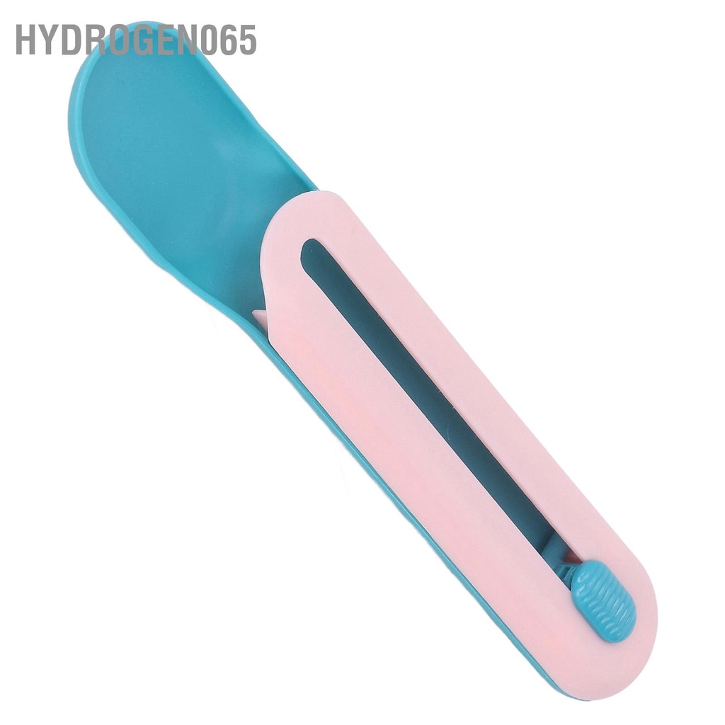 Muỗng Cho Mèo Ăn Uống Tiện Dụng Hydrogen065