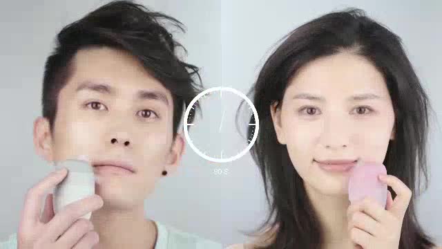 [GEN 2] Máy rửa mặt Xiaomi inFace MS-2000 MS2000 pro bằng sóng âm sạc điện chống nước chính hãng - Minh Tín Shop | BigBuy360 - bigbuy360.vn