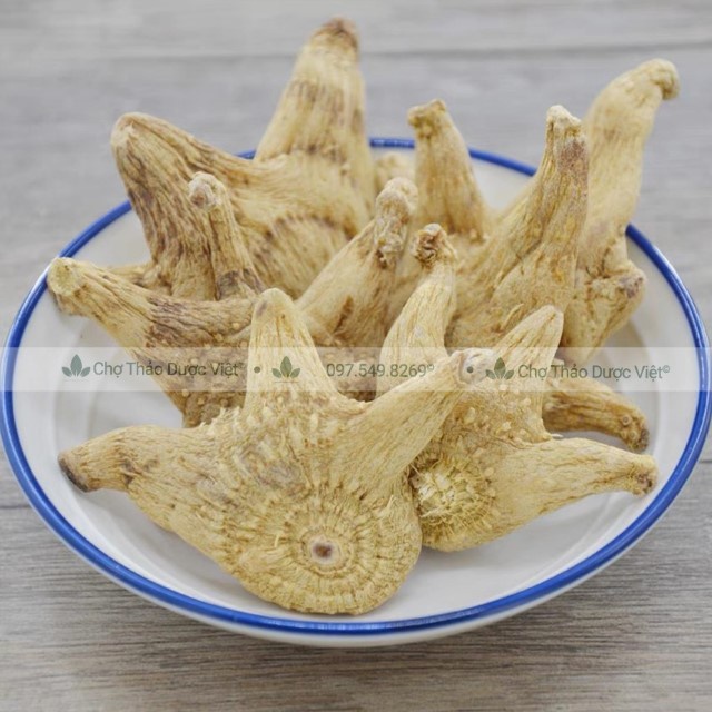 Bạch Cập 100g (Hàng Cao Cấp)