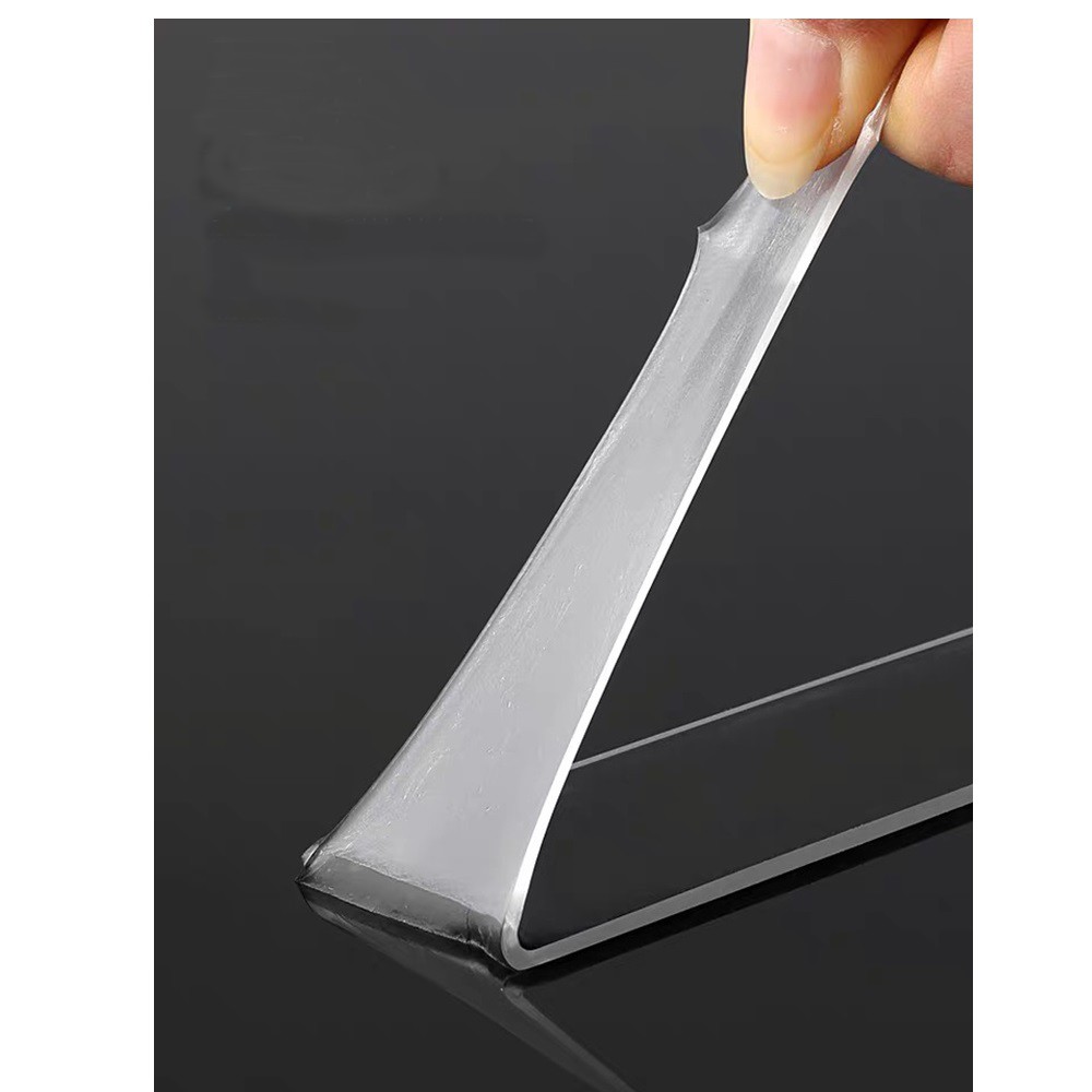 Băng Keo Hai Mặt, Băng Dính Siêu Chắc Dài 3-5m