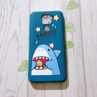 Ốp lưng dẻo Xiaomi redmi note 9 siêu đẹp