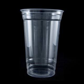 Cốc Trơn - Cốc POP ICE - Cốc Uống Nước