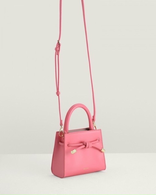 Túi mini quai cầm