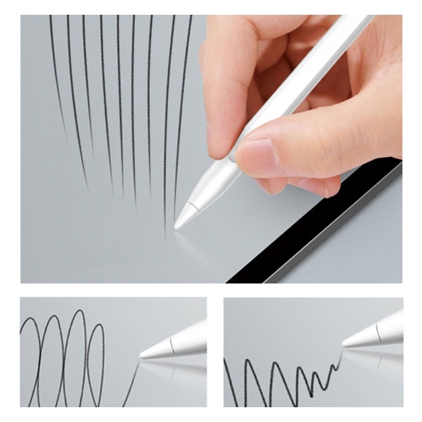 Dán màn hình dành cho iPad Paper-like chống chói chống vân tay cho cảm giác vẽ như trên giấy