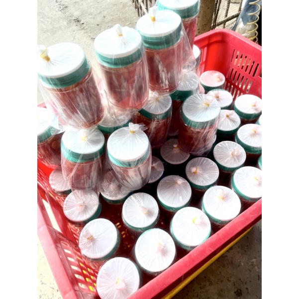 Mắm Tôm Đặc Sản Năm Căn - Cà Mau