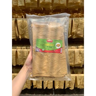 VÁNG ĐẬU HÀ GIANG GÓI 1kg