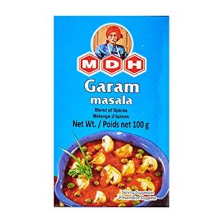 Bột gia vị Garam Masala MDH