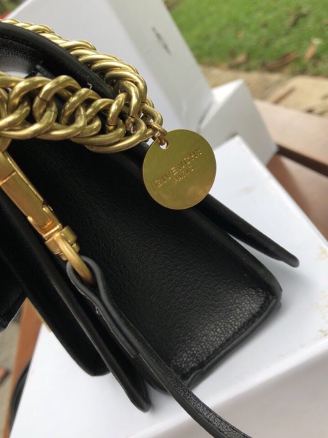 Túi GIVECHI BẢN ĐẸP SZ21 Full Box