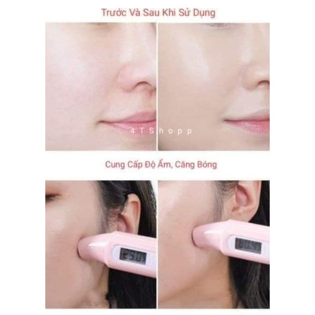 ✔️BÁN BUÔN - Xịt Khoáng Giữ Lớp Trang Điểm [MP017] | WebRaoVat - webraovat.net.vn