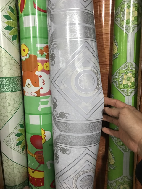 Nhựa trải sàn pvc loại siêu đẹp