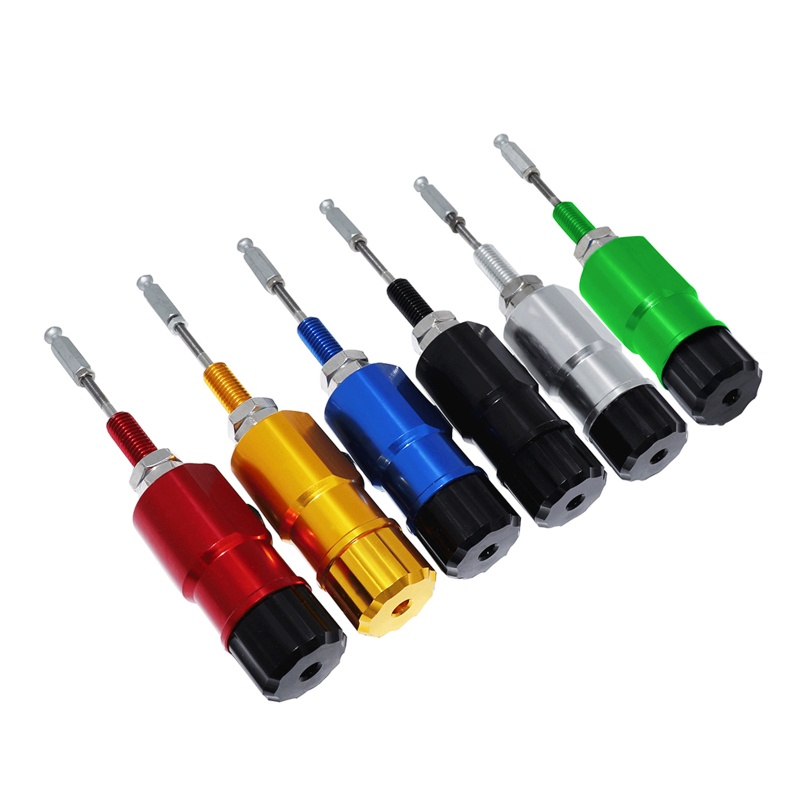 Tay Phanh Thủy Lực 14mm Bằng Hợp Kim Nhôm Siêu Bền Cho Xe Mô Tô