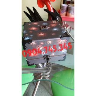 Tế Bào Gốc Placenta Diamond Gold Pháp