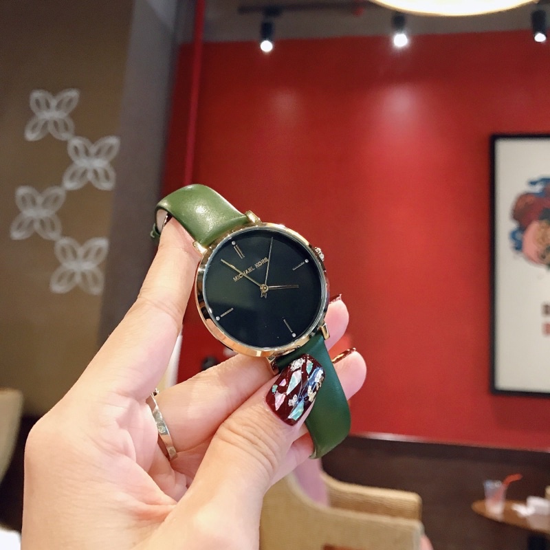 Đồng hồ nữ Michael Kors