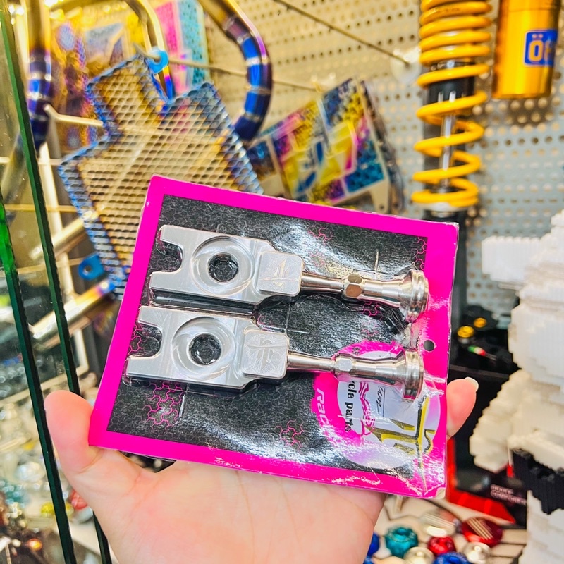 [ Full Bộ ] Tăng sên Inox 304 cực chất lượng ✌🇻🇳