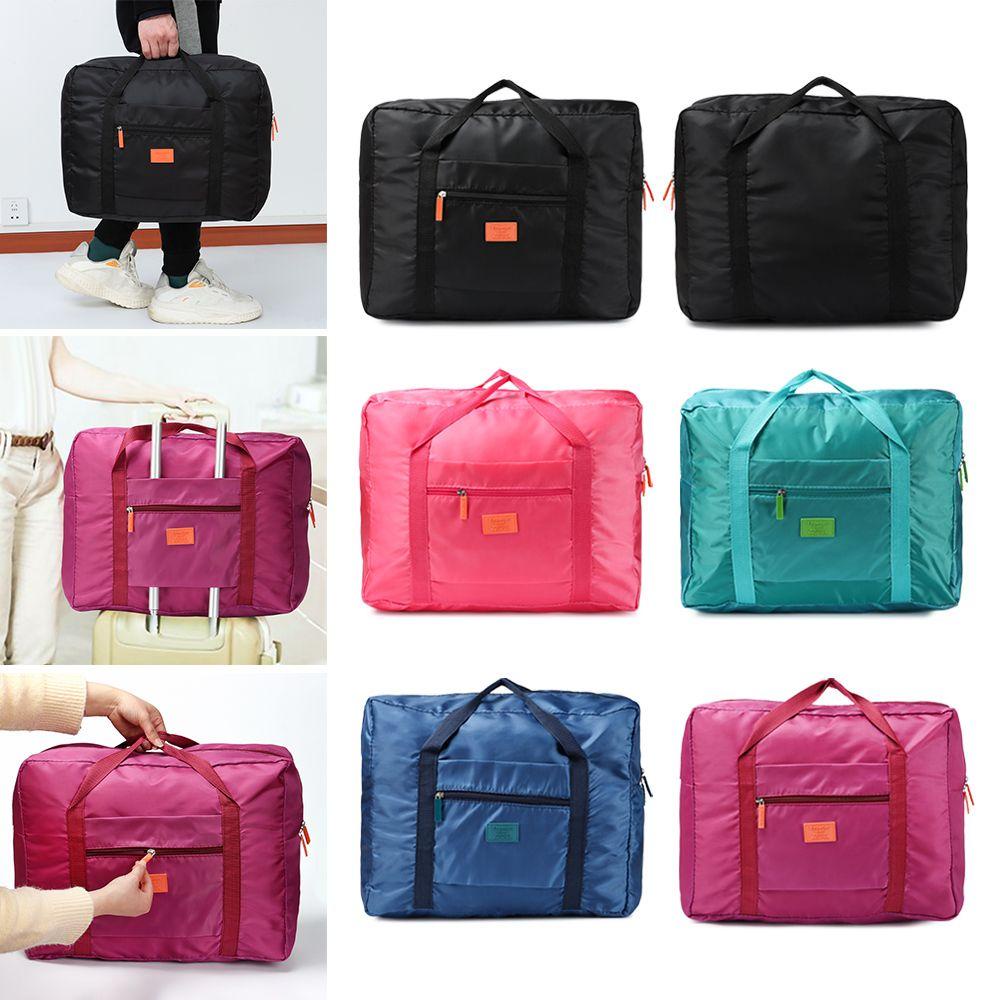 CLEVER Túi Đựng Hành Lí Du Lịch Chống Thấm Nước Kích Cỡ Lớn Tiện Dụng