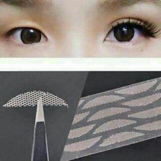 💍 Mí Lưới Ren Kích Mí Thần Thánh 💍