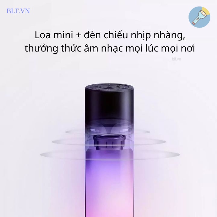 Đèn pin cầm tay Xiaomi Youin Nextool NE20030/ NE20161 /NE0126  - Đèn pin siêu sáng