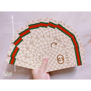 LÌ XÌ TẾT 2021