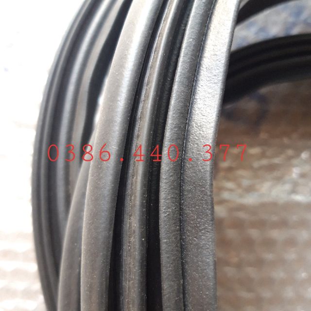 Gioăng cốp sau Innova