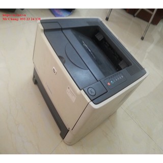 Máy iin HP LaserJet P2015 cũ