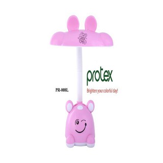 Đèn bàn led protex pr-008l