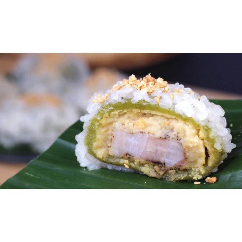 Bột gạo nếp Thái Lan  1kg