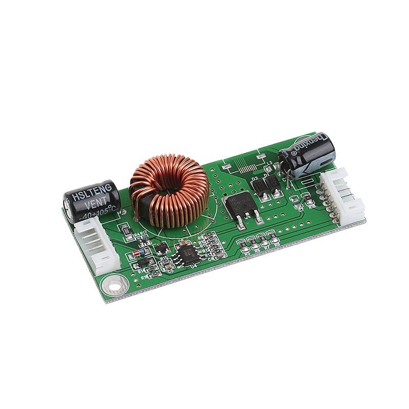 Bảng Điều Khiển Đèn LED Nền IOR 14-37 Inch Cho TV LCD