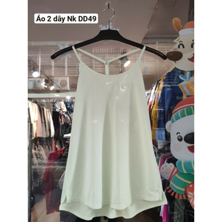 Áo 2 dây NK DD49