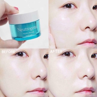 GEL DƯỠNG ẨM NEUTROGENA HYDRO BOOST