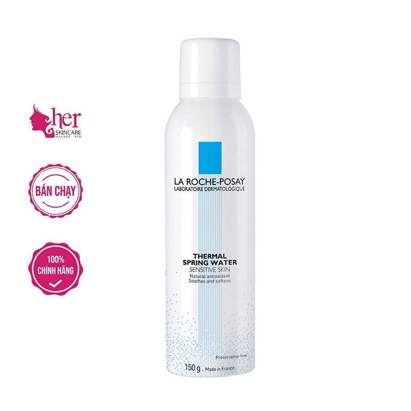 [AUTH - ĐỦ BILL] Xịt Khoáng La Roche Posay Laboratoire | BigBuy360 - bigbuy360.vn