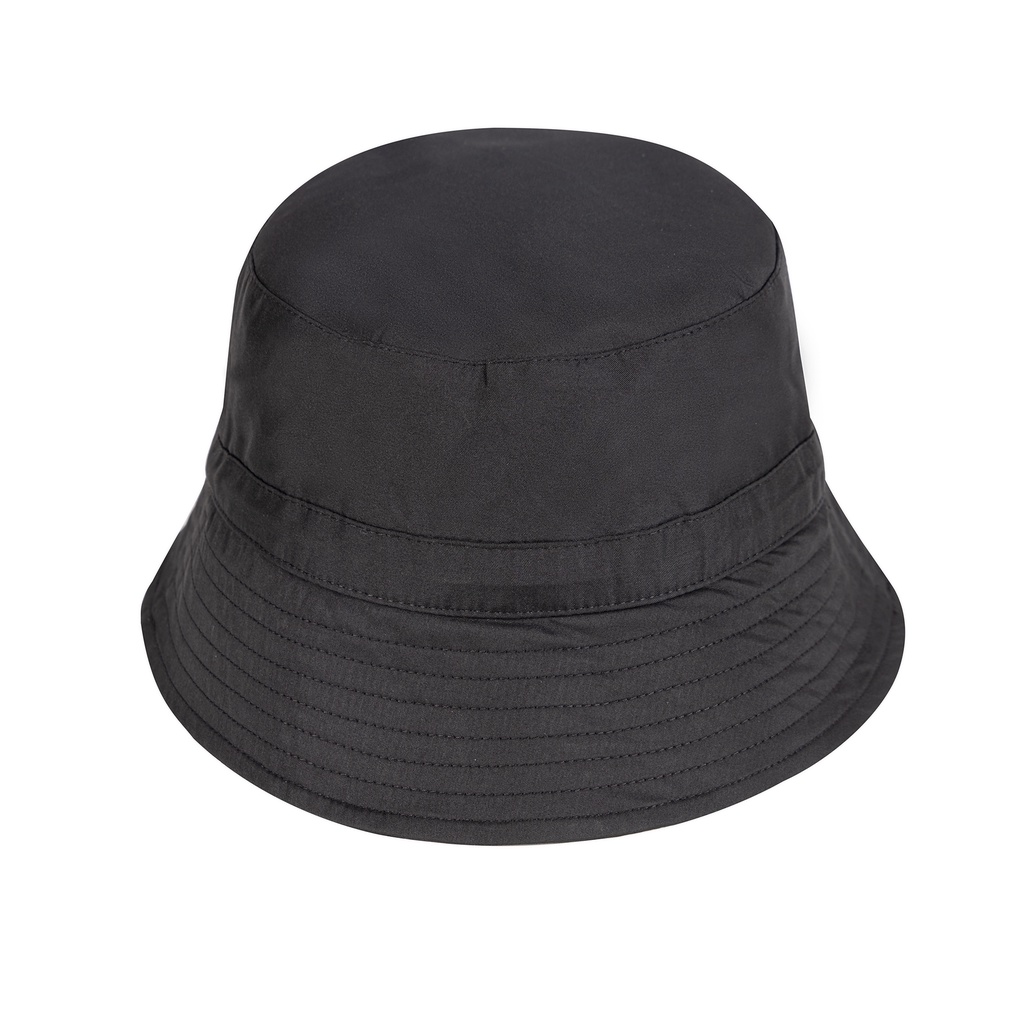 Mũ bucket Unisex chất liệu vải Nylon thương hiệu Aesir Studios 2 màu xanh,đen - 704