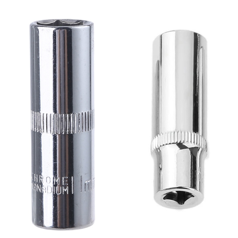 Đầu Chuyển Đổi Bánh Cóc Lục Giác 1 / 4 6-14 Chuyên Dụng