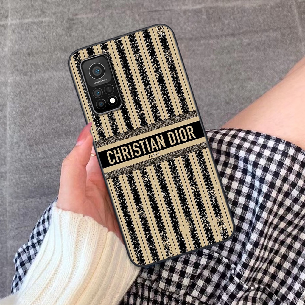 Ốp lưng Xiaomi Mi 10T Pro gấu, thời trang, cao cấp - RẺ BỀN ĐẸP