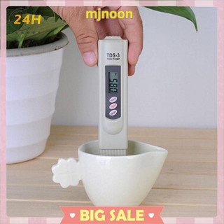 Bút Đo Độ Ph Kỹ Thuật Số Màn Hình Lcd