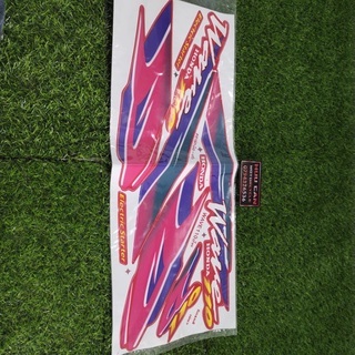 TEM WAVE THÁI 110 ZIN CỰC BỀN.