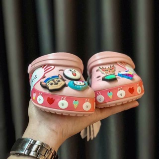 SỤC CROSS CẶP ĐÔI MẸ VÀ BÉ