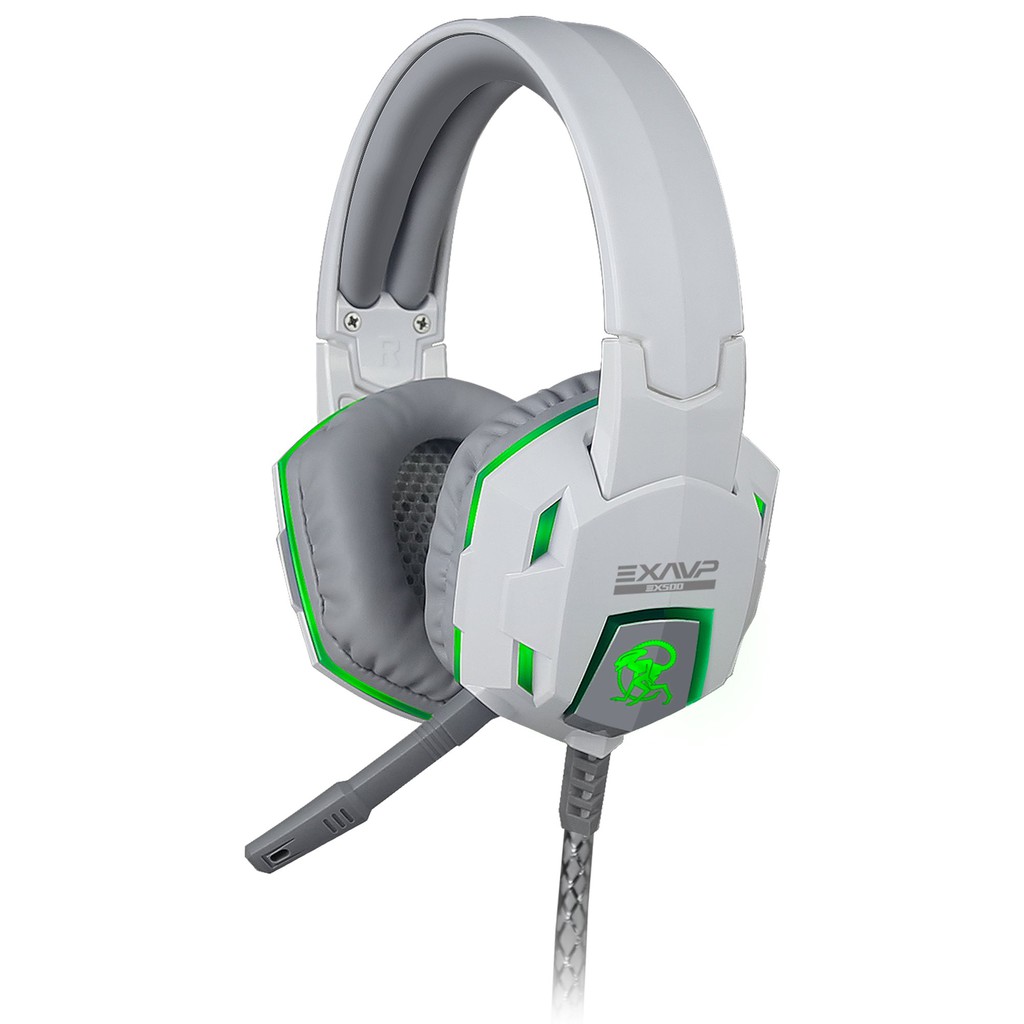 HEADPHONE CHUYÊN GAM EXAVP EX500 | BigBuy360 - bigbuy360.vn