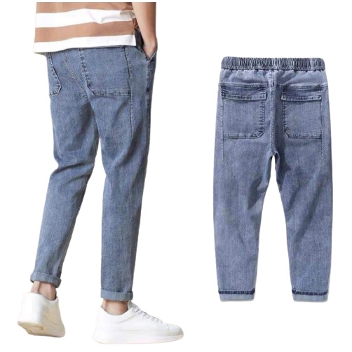 🌟HCM🌟🌺🌺️⚡ Quần Baggy Nam Túi Xéo Ống Rộng Vừa mã: JGBN_037