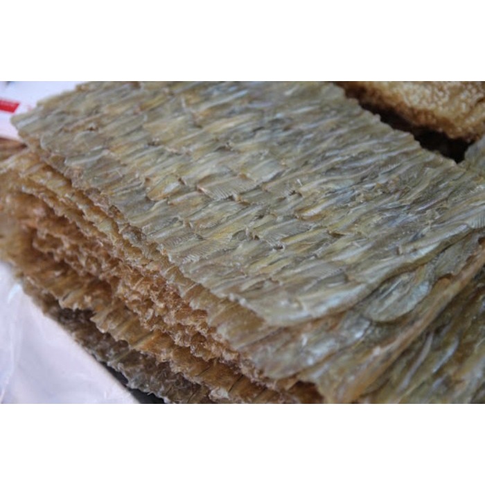 Cá mai khô được sơ chế ngay sau khi đánh bắt tại Nghệ An đảm bảo độ tươi ngon  (loại 200g-500g-1kg )