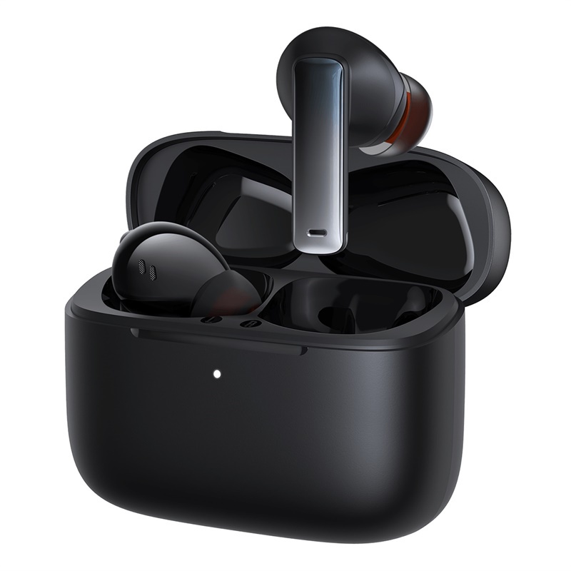 Baseus -BaseusMall VN Tai Nghe Bluetooth Chống Ồn Chủ Động Baseus Bowie M2 True Wireless