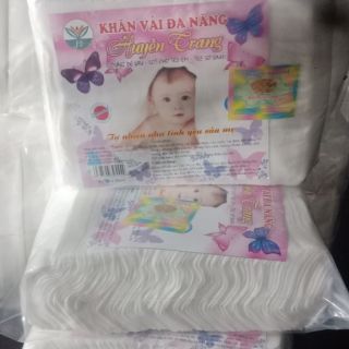 Khăn vải đa năng huyền trang 500g