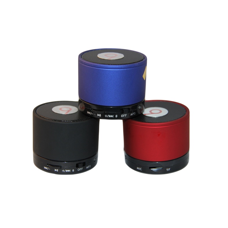 Loa S10 HLD-600 Kiểu dáng thời trang và tiện lợi, Âm thanh bass trầm và mạnh mẽ. BH 1 ĐỔI 1.
