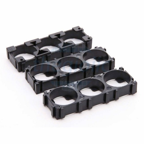 Khung pin giá đỡ pin 18650 2s3s ngăn lắp ghép