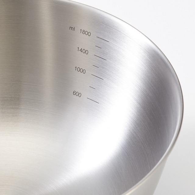 Muji Thau Inox / L 4550002882716