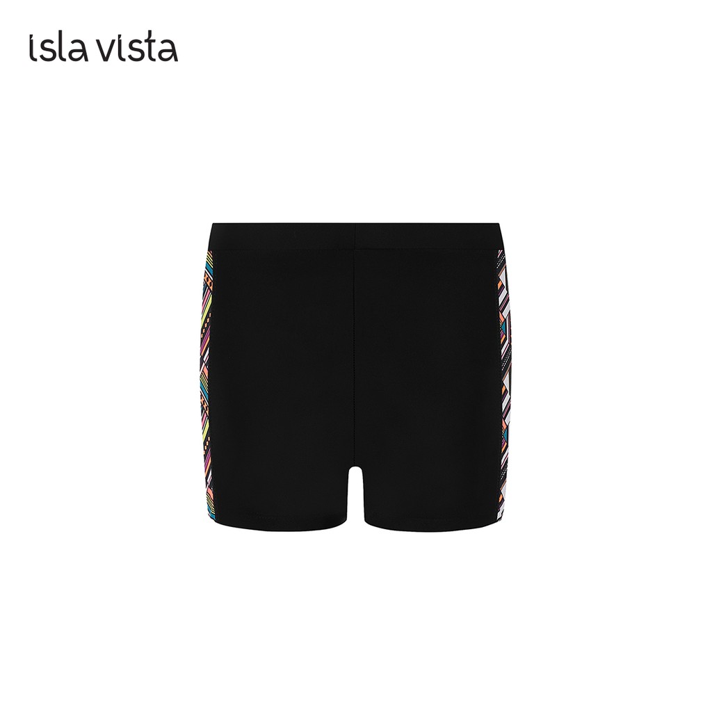 [Tặng túi Canvas] Bộ đồ bơi nữ tay dài Isla Vista BWWset008