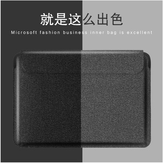 Bao da siêu mỏng nhẹ cho Surface0. Bao da mac surface gọn nhé - B07