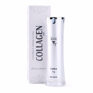 Nước dưỡng da Collagen Tây Thi 50g