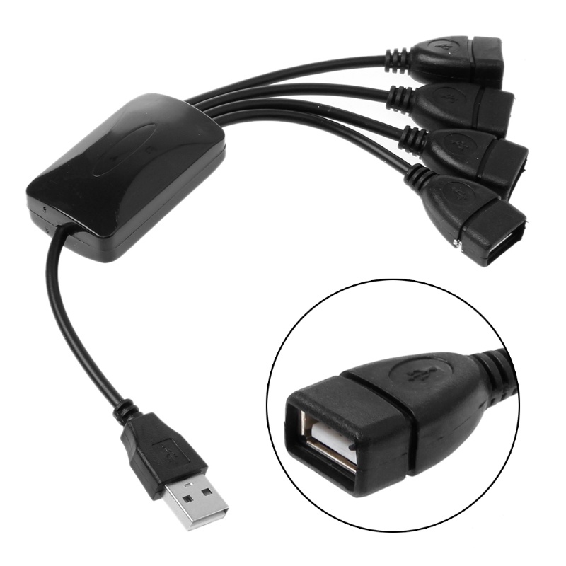 Bộ Chia Cổng Usb 2.0 Kèm Chuột Usb 1.1 Hub Cd-r / rw Dvd-rom