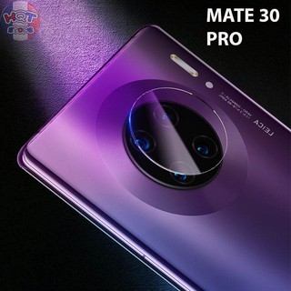 Kính cường lực camera siêu trong cho Huawei Mate 30 Pro / Mate 20 Pro