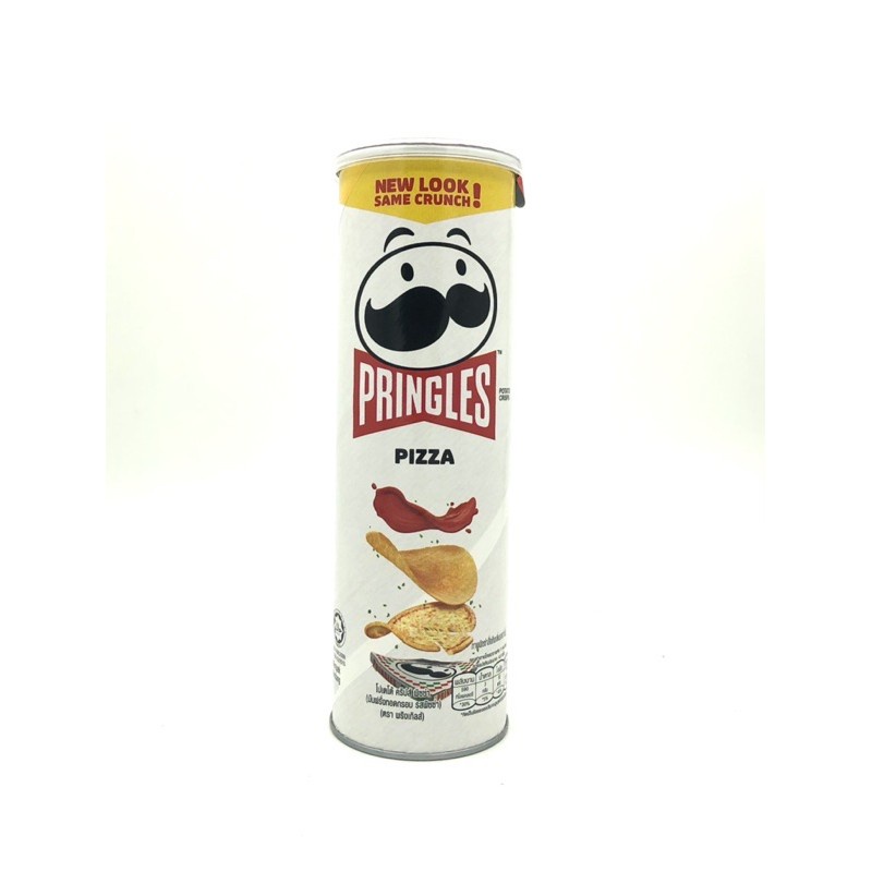 Khoai tây chiên Pringles hộp 110gr | Vương Phủ Tỉnh